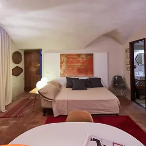  Appartamento Casa Bardi